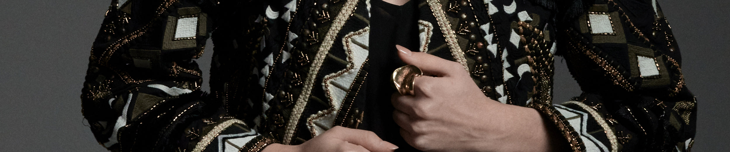 JACKETS