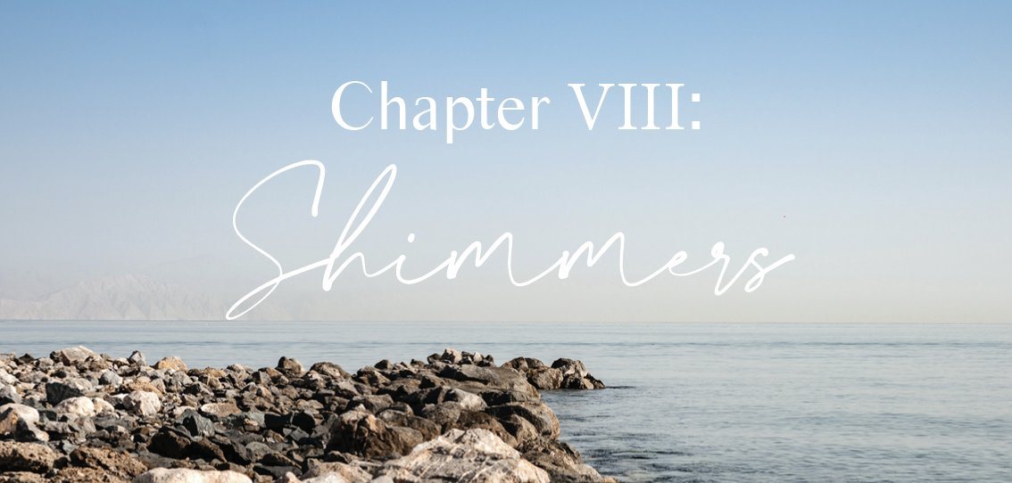 The SHIMMERS Collection