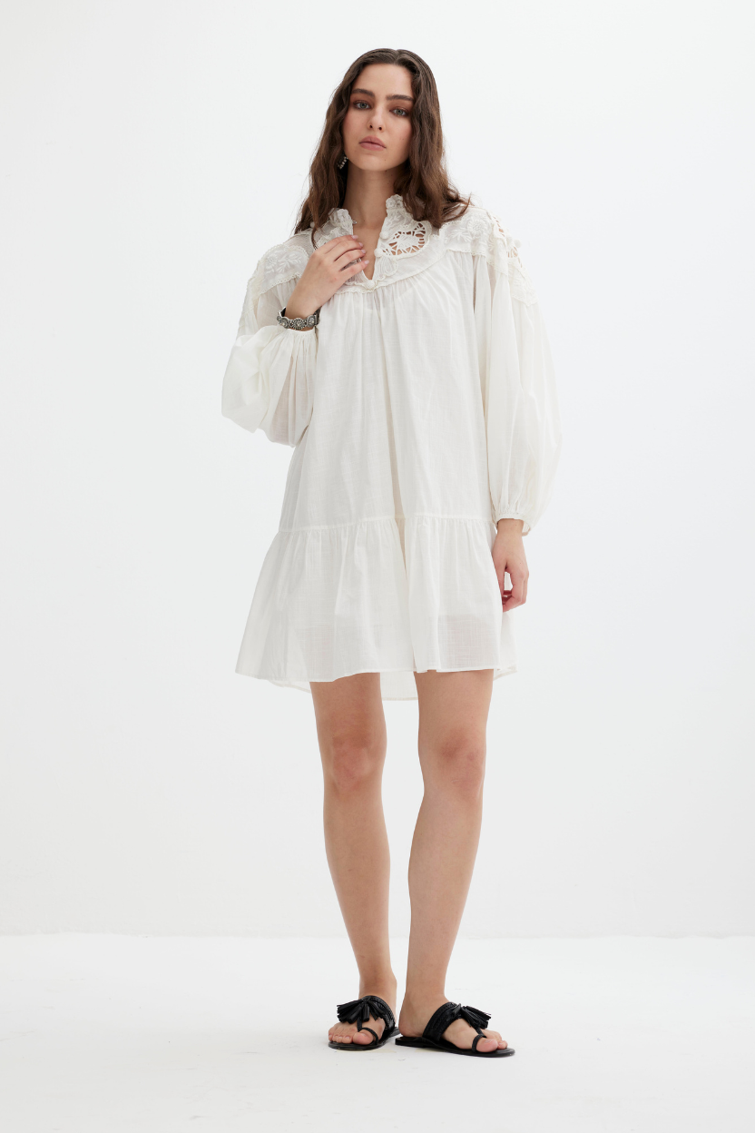 ETRA DRESS