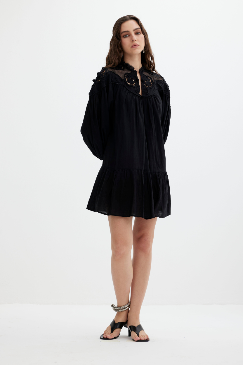 ETRA DRESS
