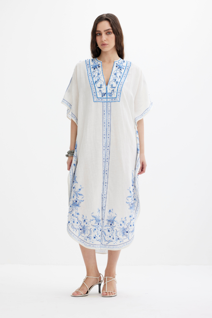 AMISHA KAFTAN