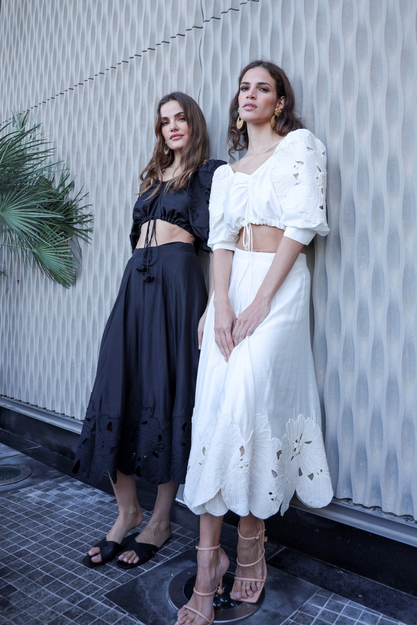 EMANNUS SKIRT Scarlett Poppies Skirts