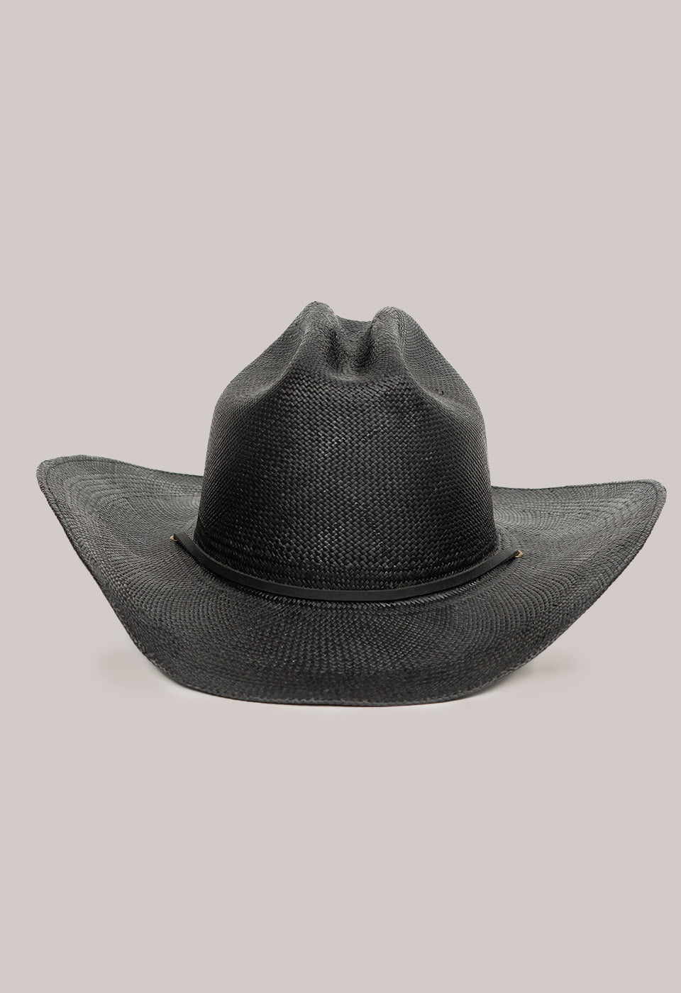 Karina Straw Cowboy Hat Scarlett Poppies Hat