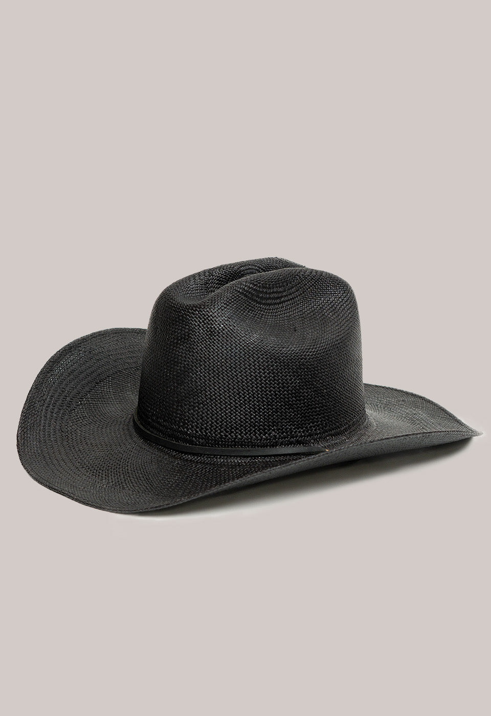 Karina Straw Cowboy Hat Scarlett Poppies Hat