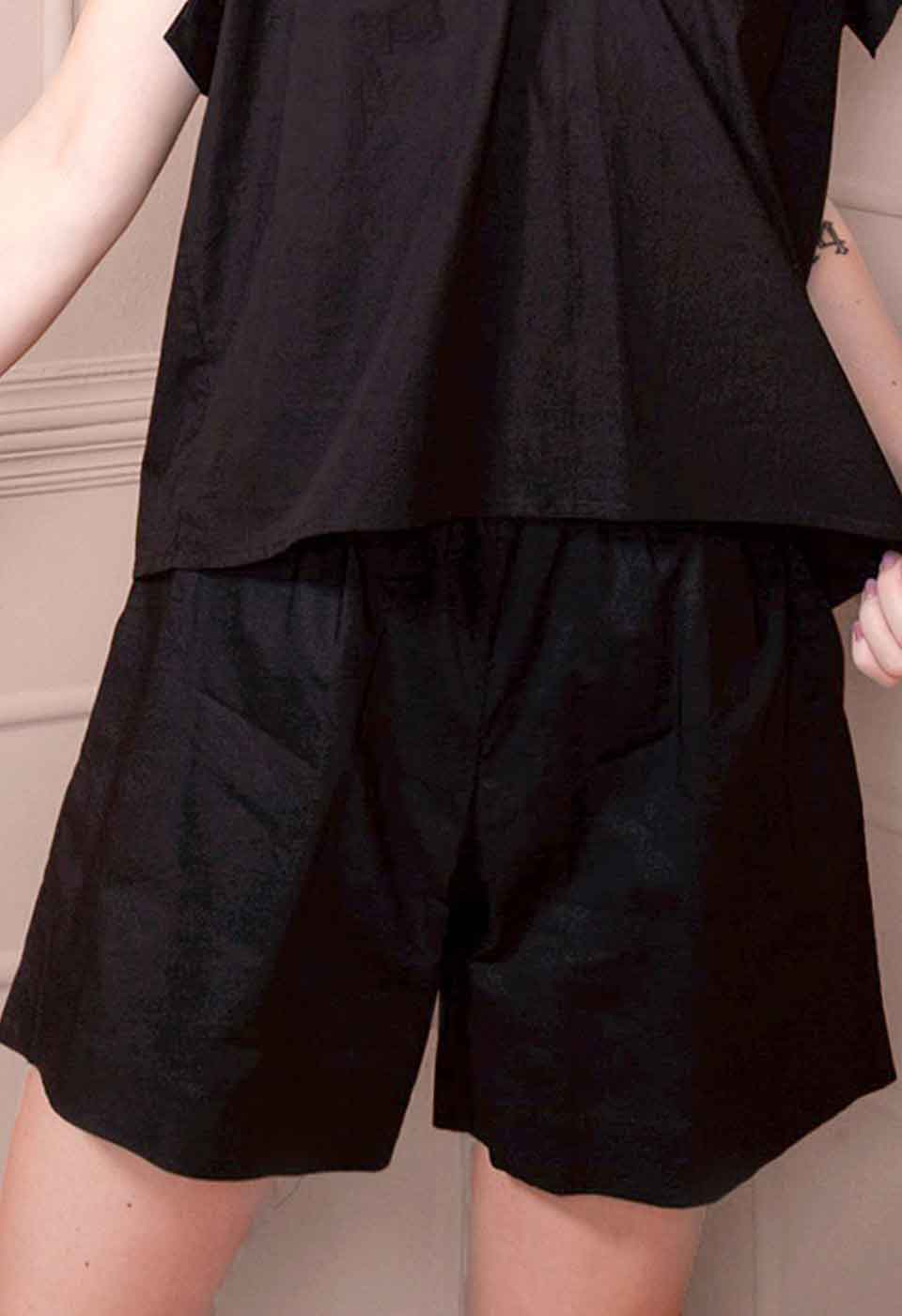 NOMOS SHORTS Scarlett Poppies Shorts