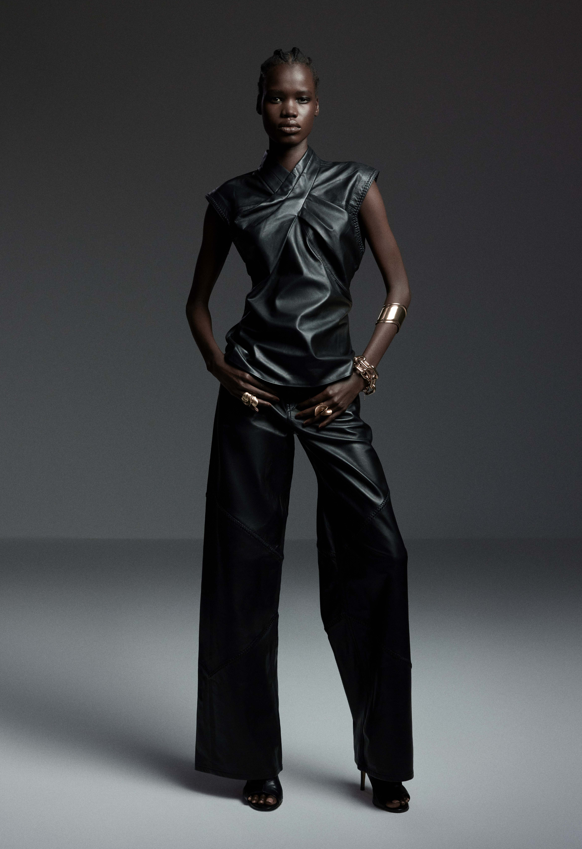 SONATA TROUSERS Scarlett Poppies Trousers