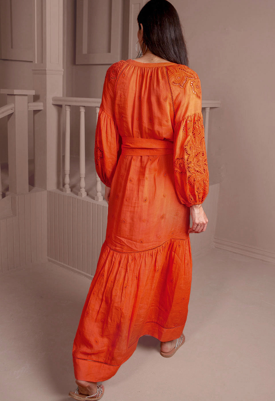 SUNSHINE BABE DRESS Scarlett Poppies Dresses
