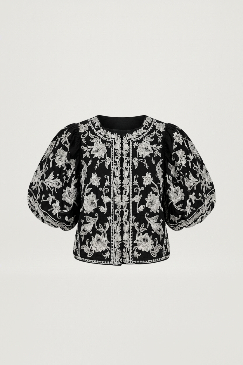 A CENTURY AGO JACKET