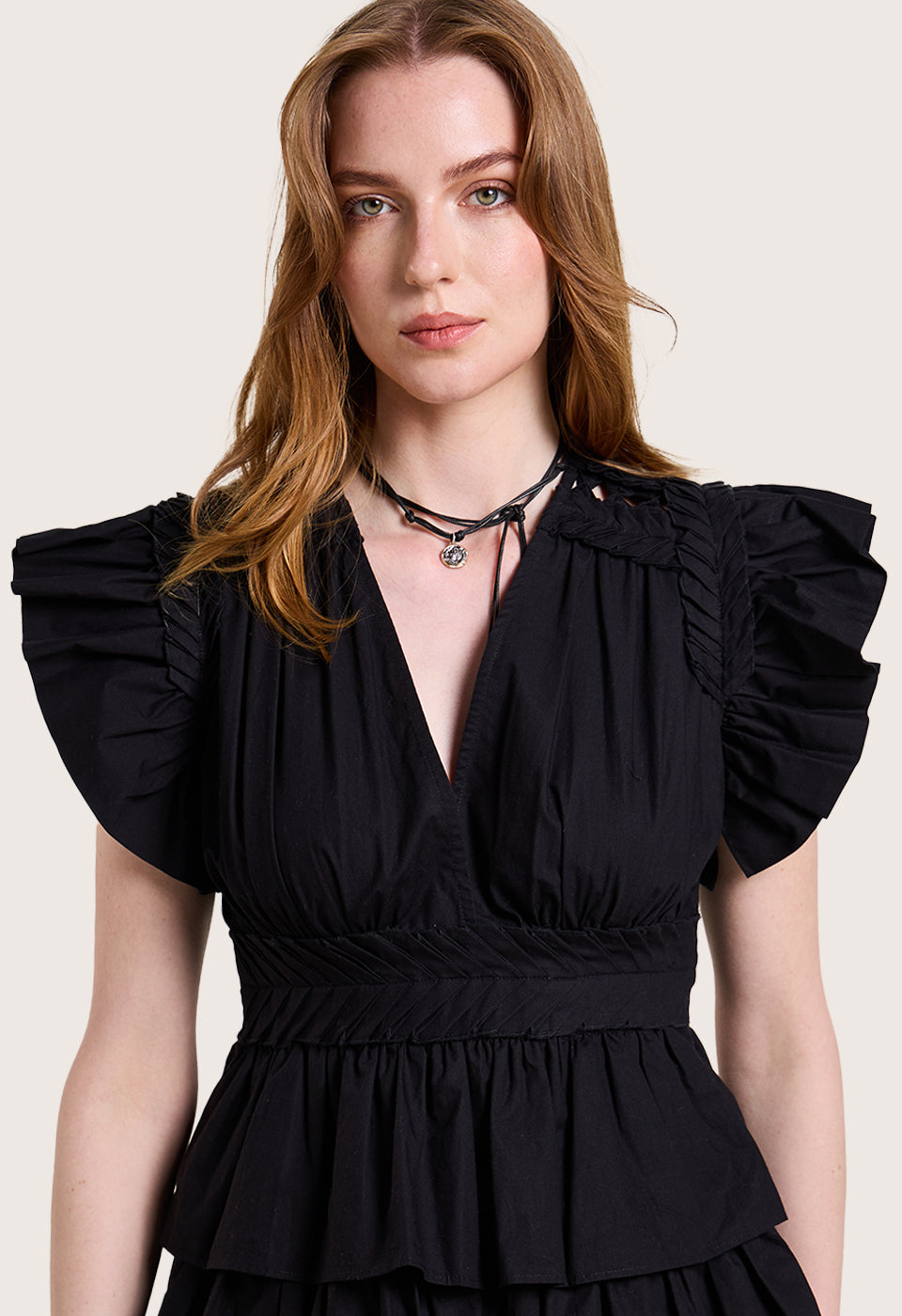 AURORA MINI DRESS