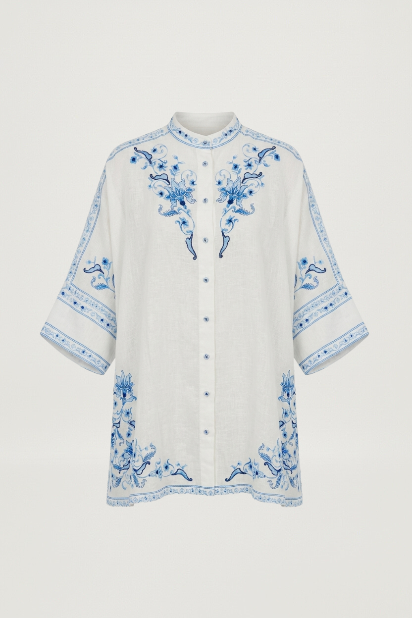 AASHI KAFTAN