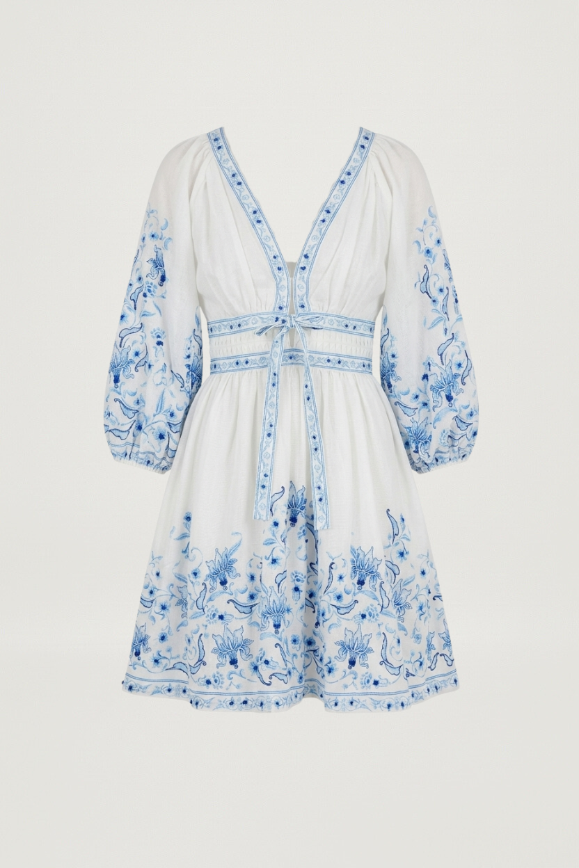 ALENICIA DRESS
