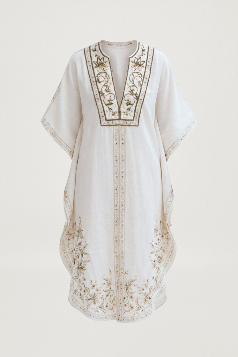 AMISHA KAFTAN