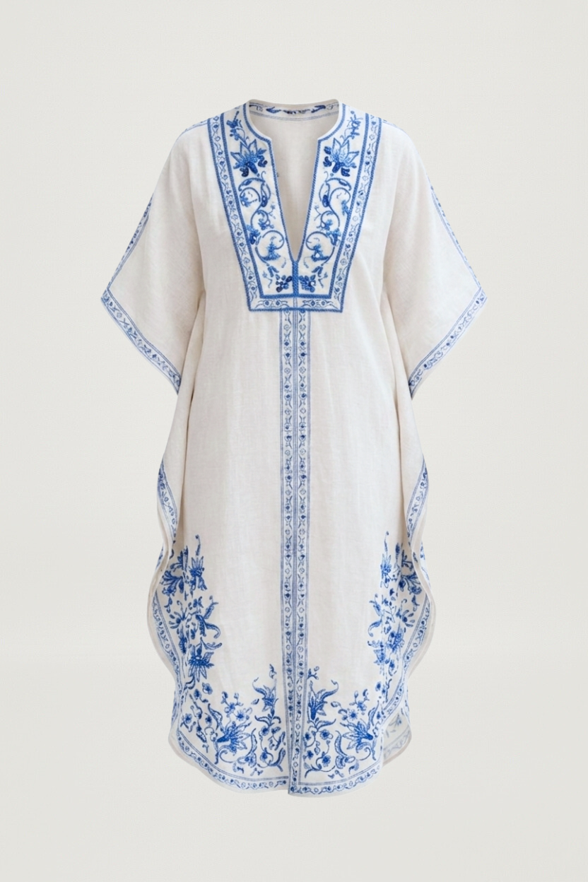 AMISHA KAFTAN