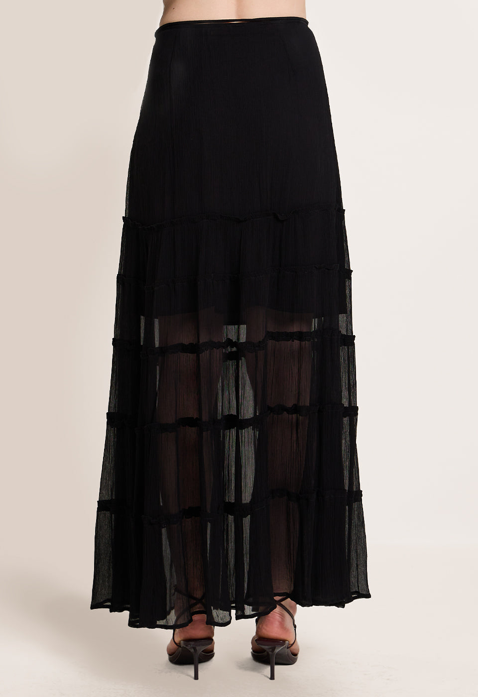 BRIGETTE LONG SKIRT Scarlett Poppies Skirts