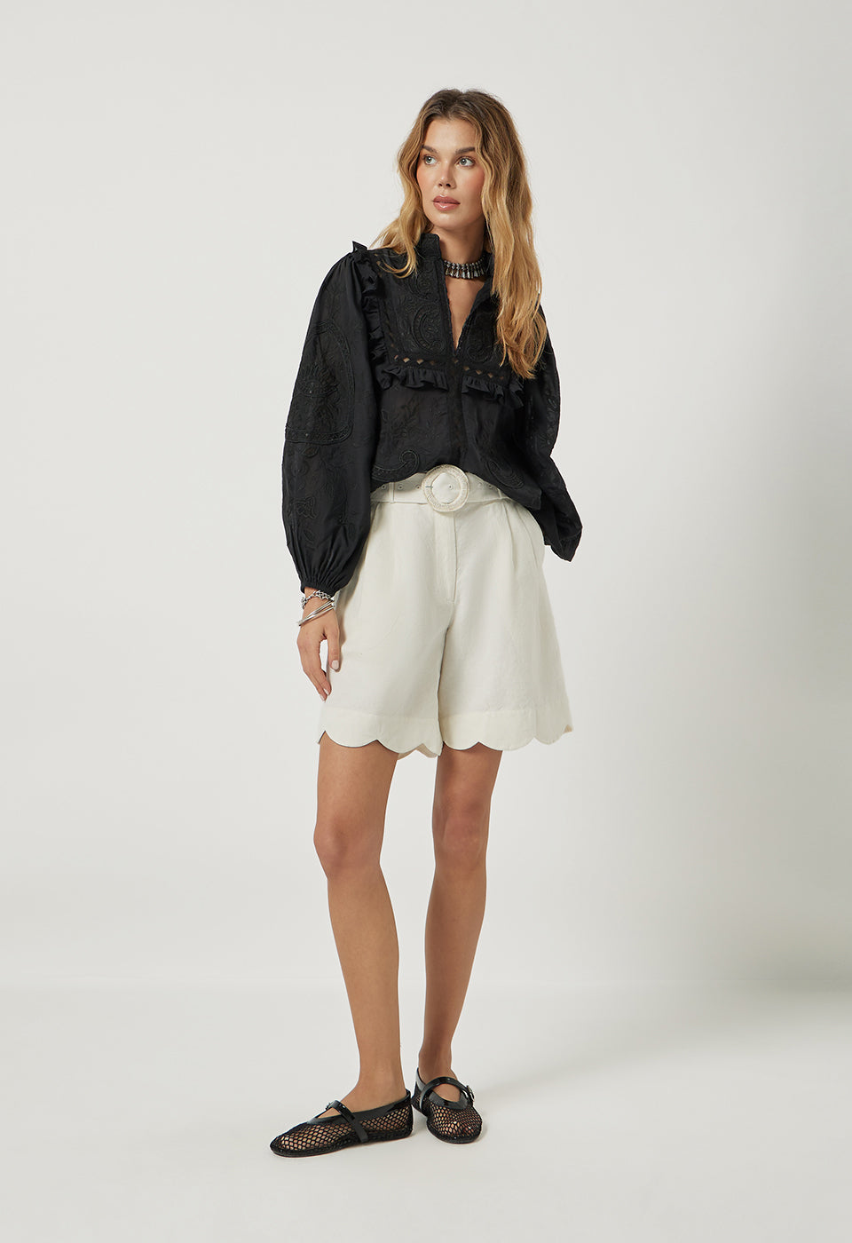 BASICA SHORTS
