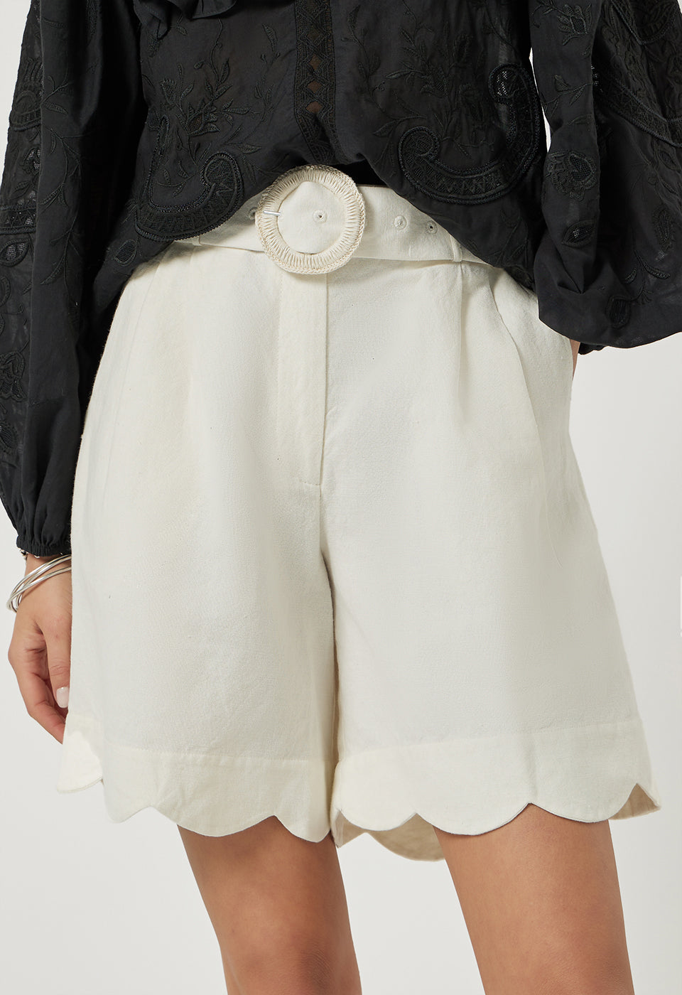 BASICA SHORT