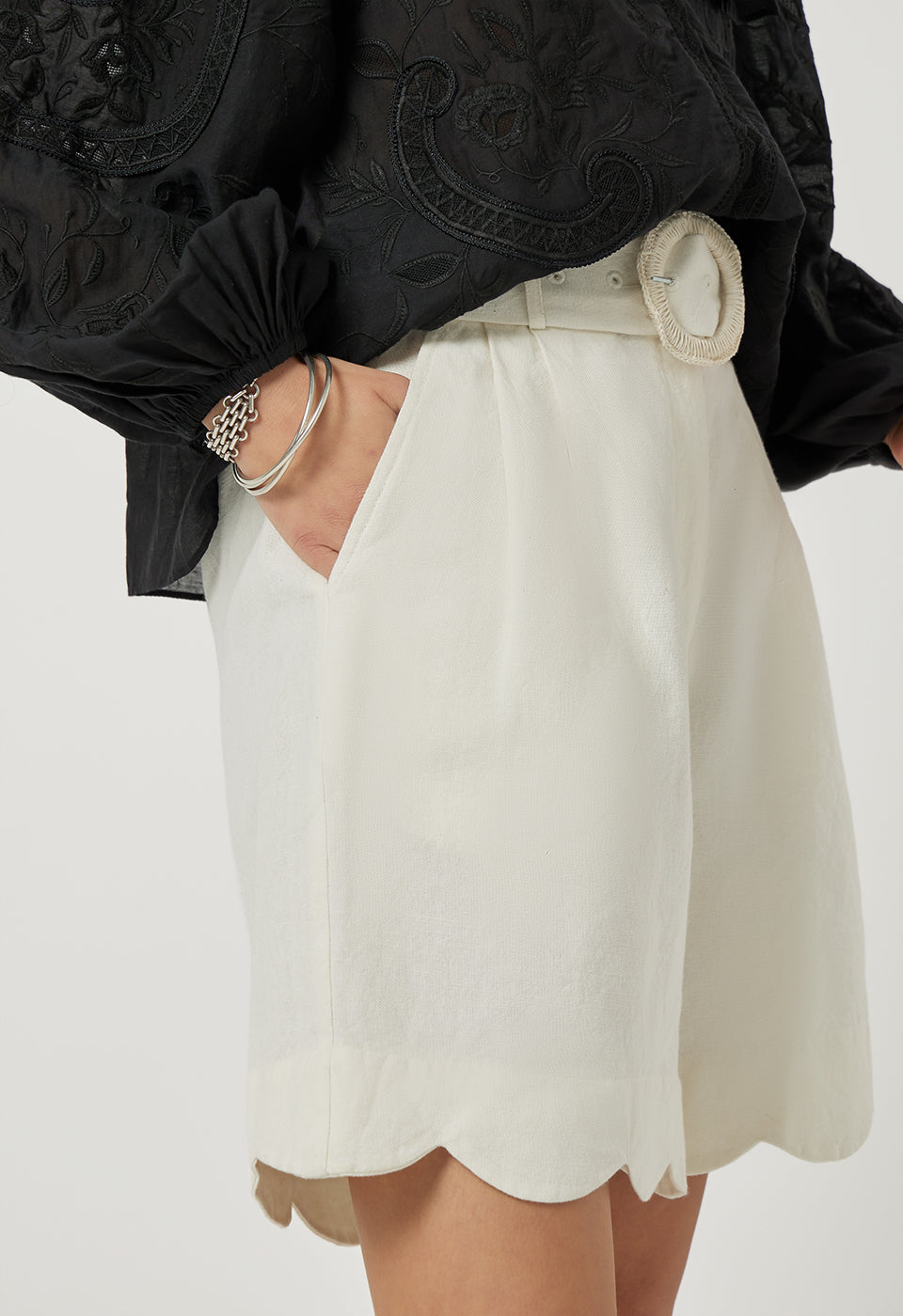 BASICA SHORTS