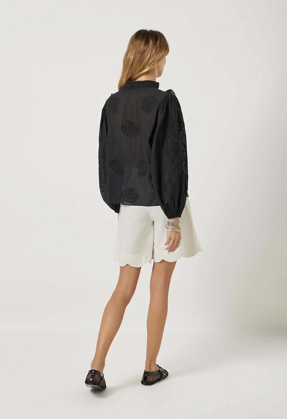BASICA SHORTS