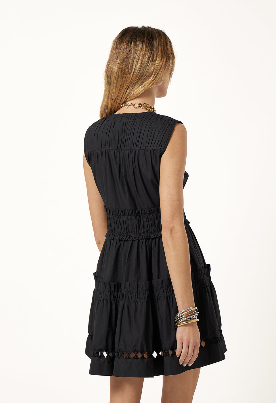 Bossa Dress Scarlett Poppies Dresses