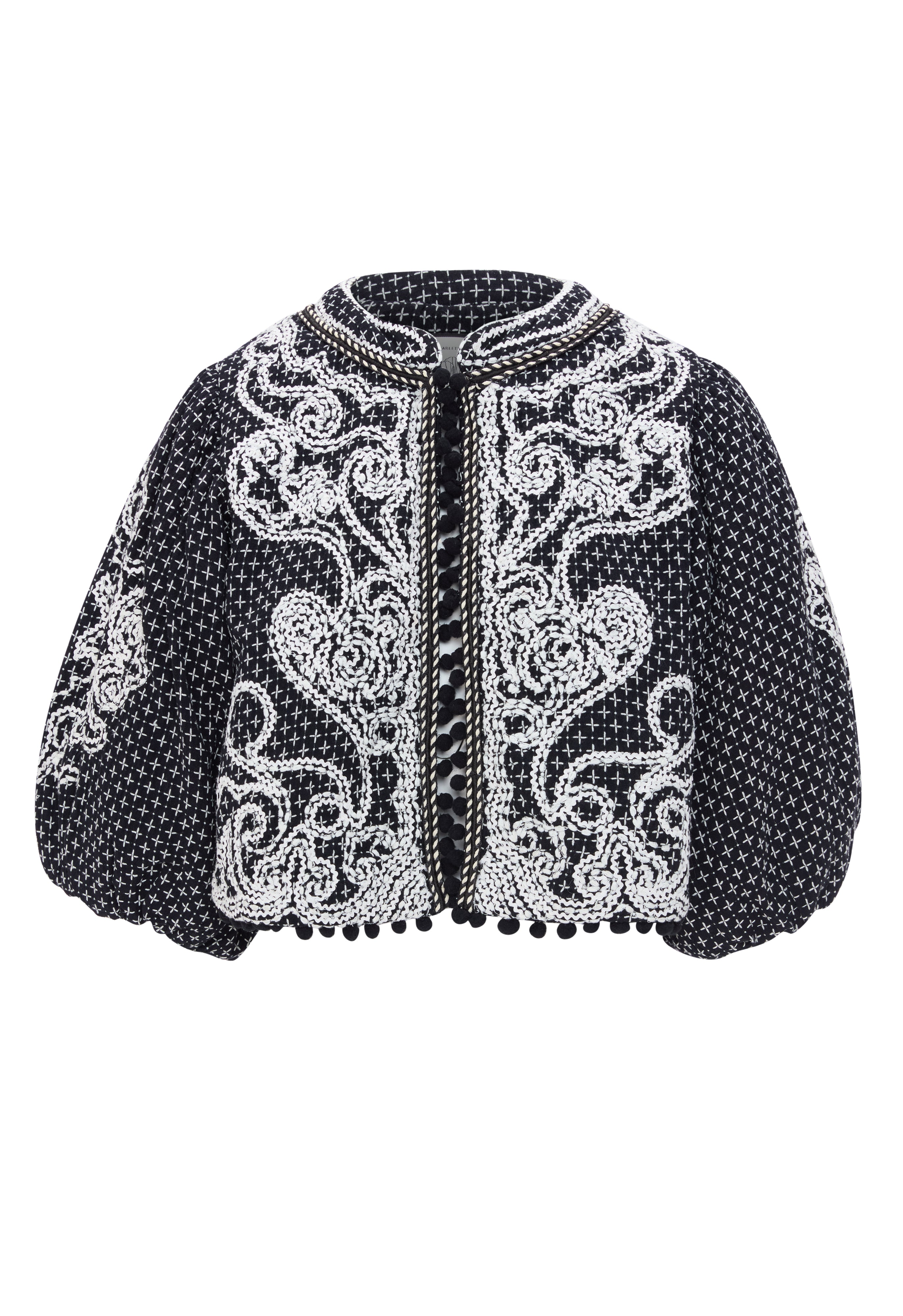 CELESTE JACKET Scarlett Poppies Jackets