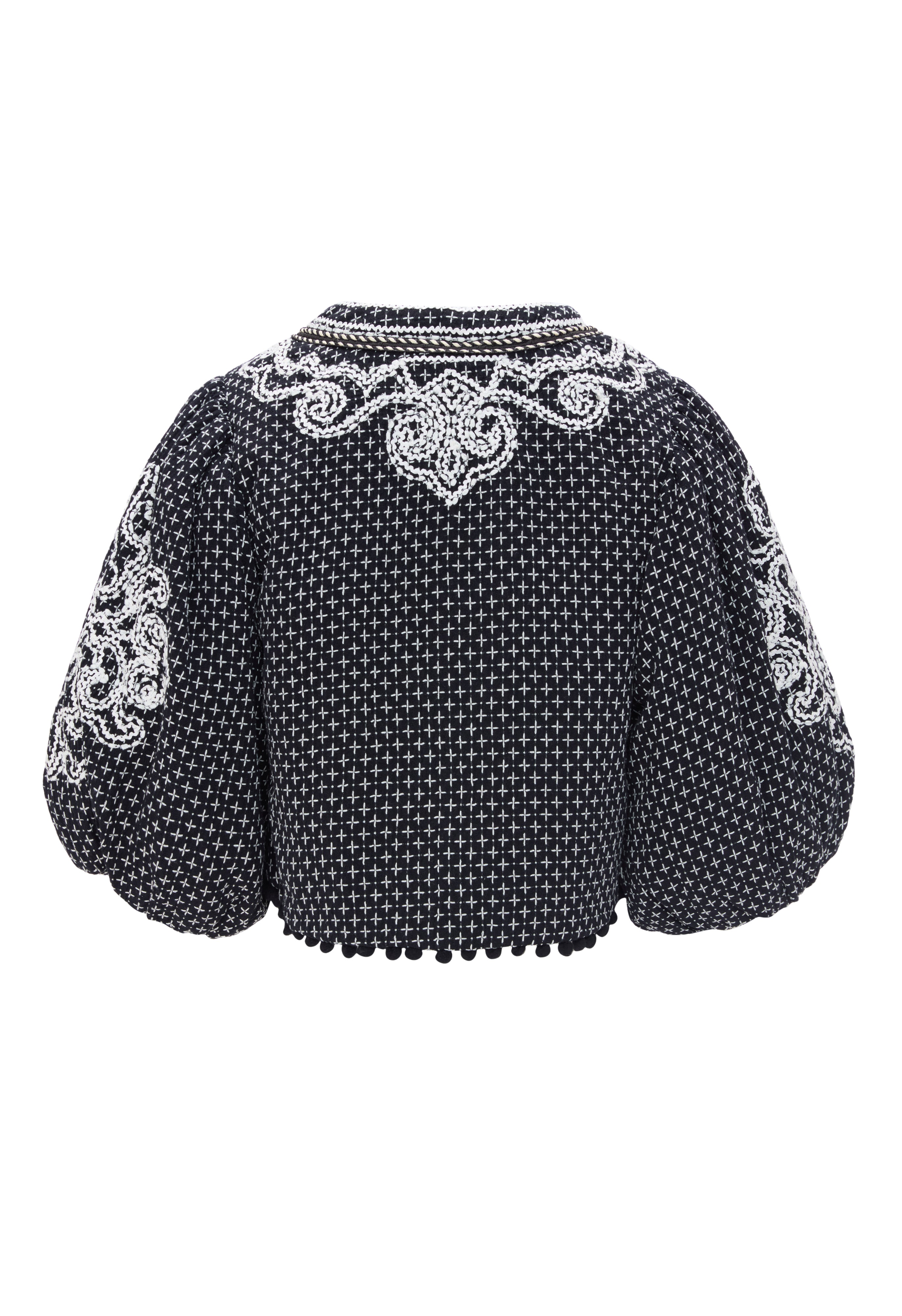 CELESTE JACKET