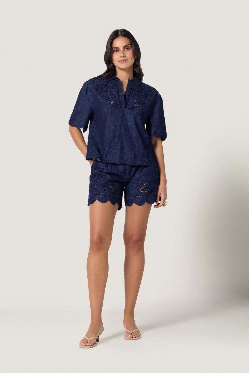 SANDSORA SHORTS