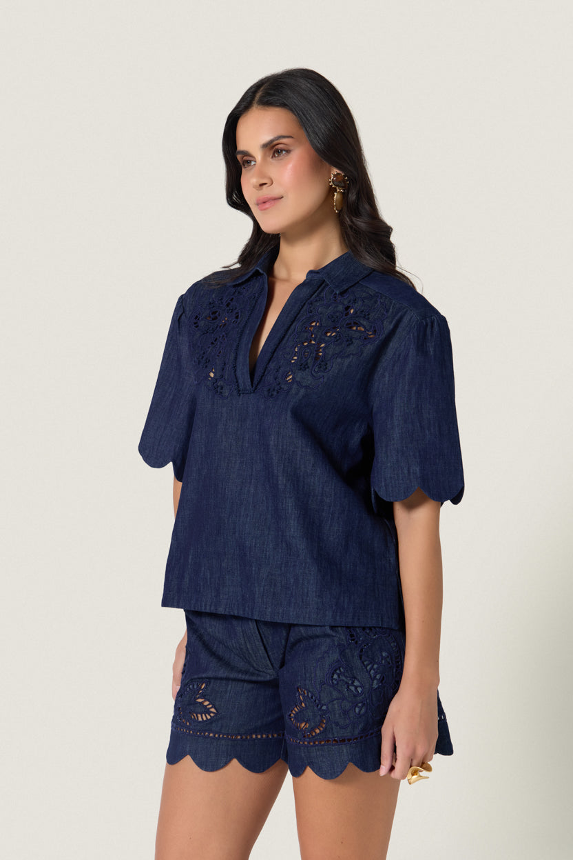 SAHIRA TOP