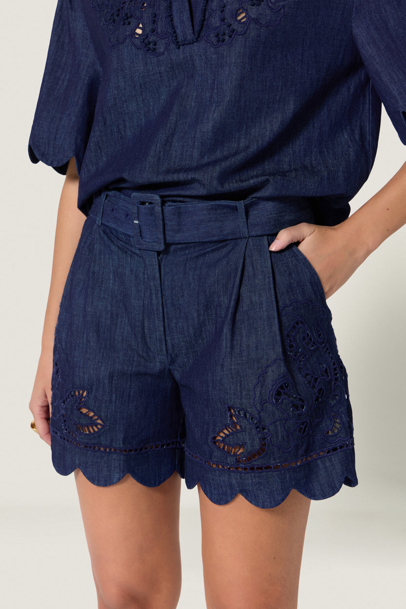 SANDSORA SHORTS