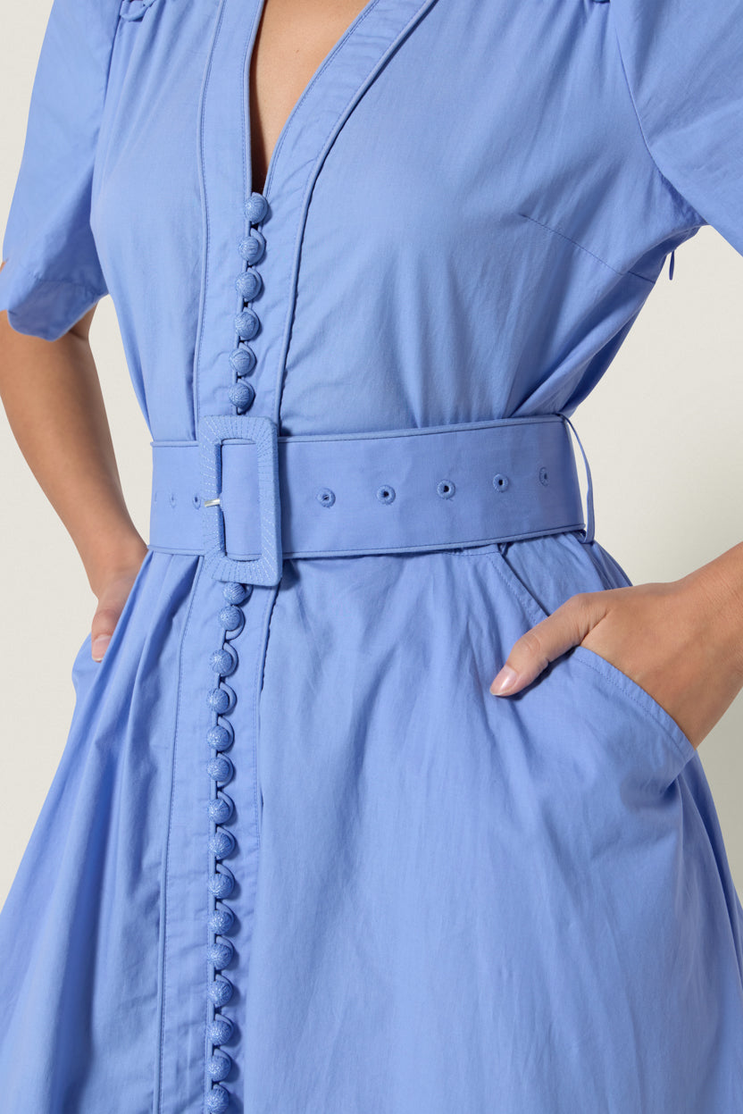 Euphoria Long Dress