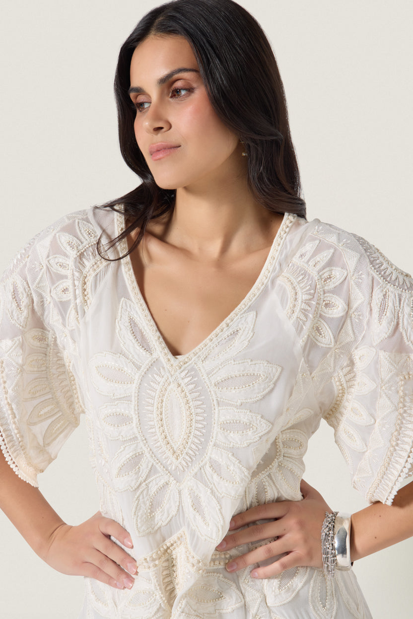 ULAY DRESS
