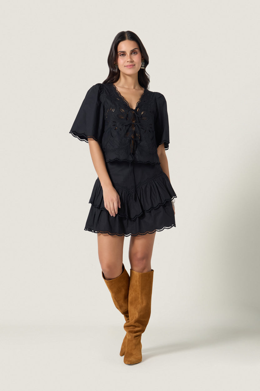 VINETTA TOP