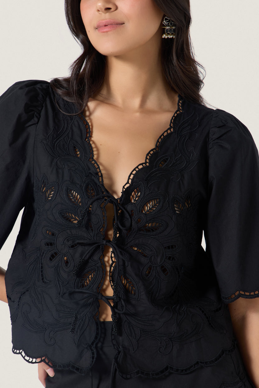 VINETTA TOP