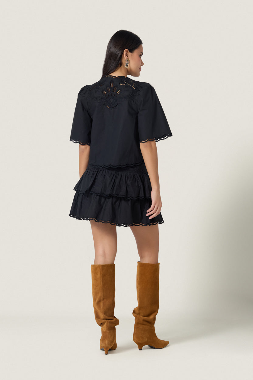 SONEVA SKIRT