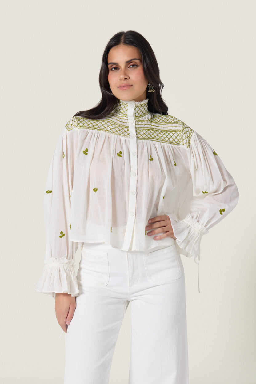 NOVELLE TOP