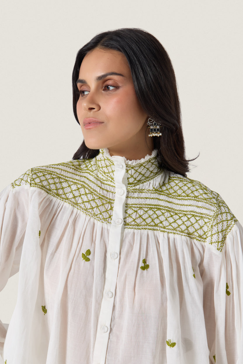 NOVELLE TOP