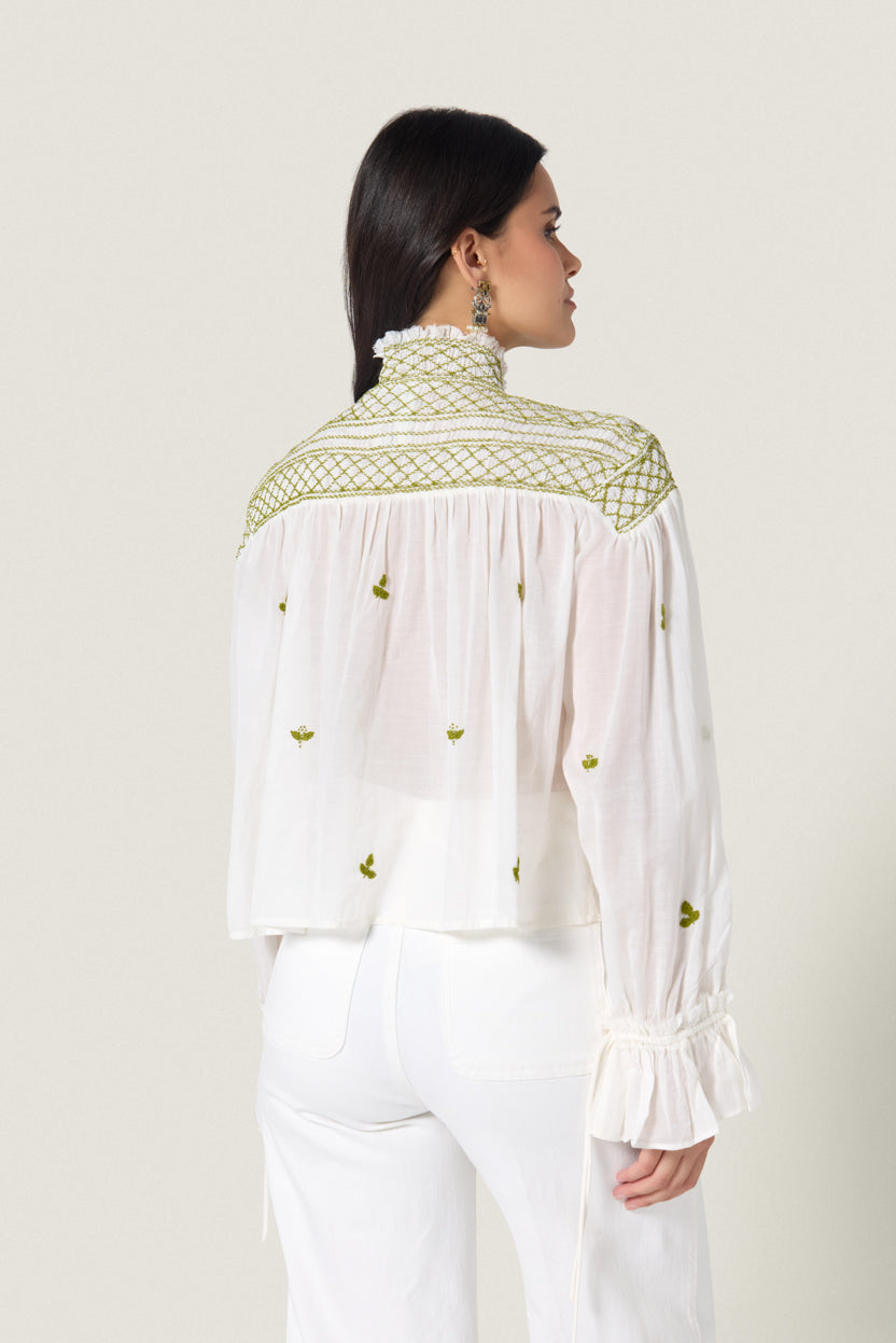 NOVELLE TOP