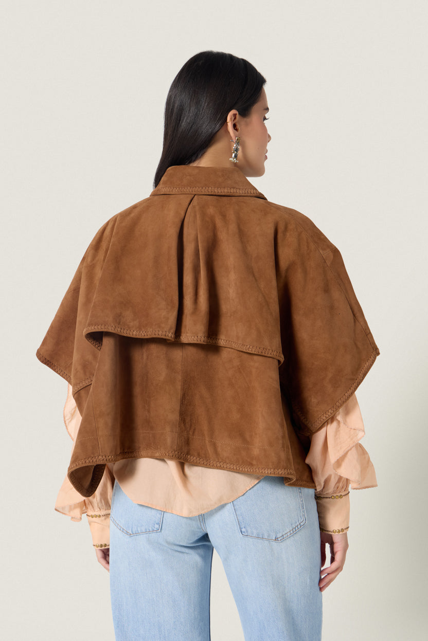 VONTEL CAPE