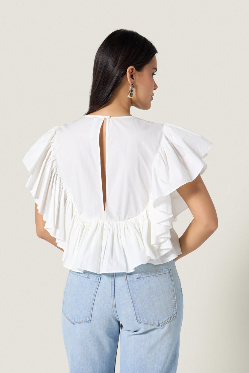 TOMMIE TOP