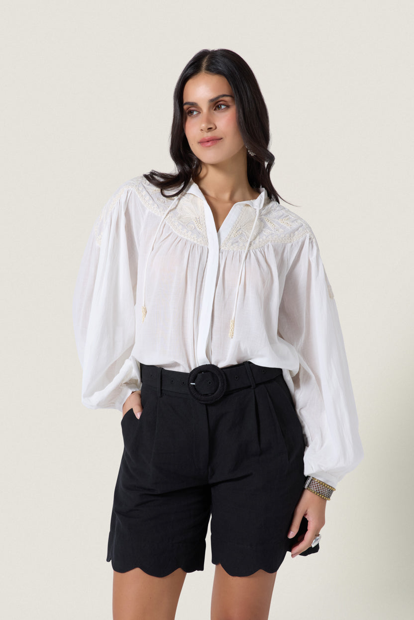 BASICA SHORT