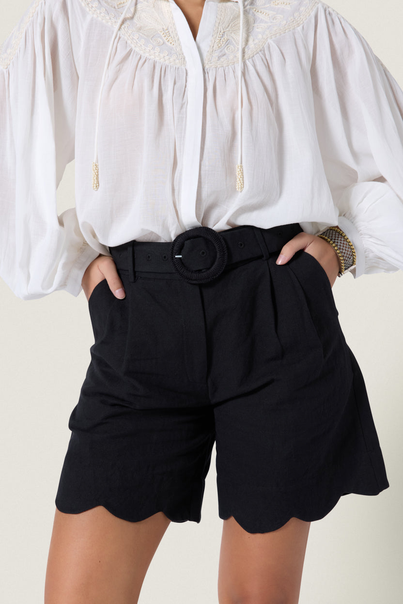BASICA SHORT