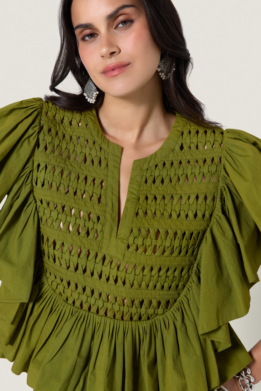 TOMMIE TOP