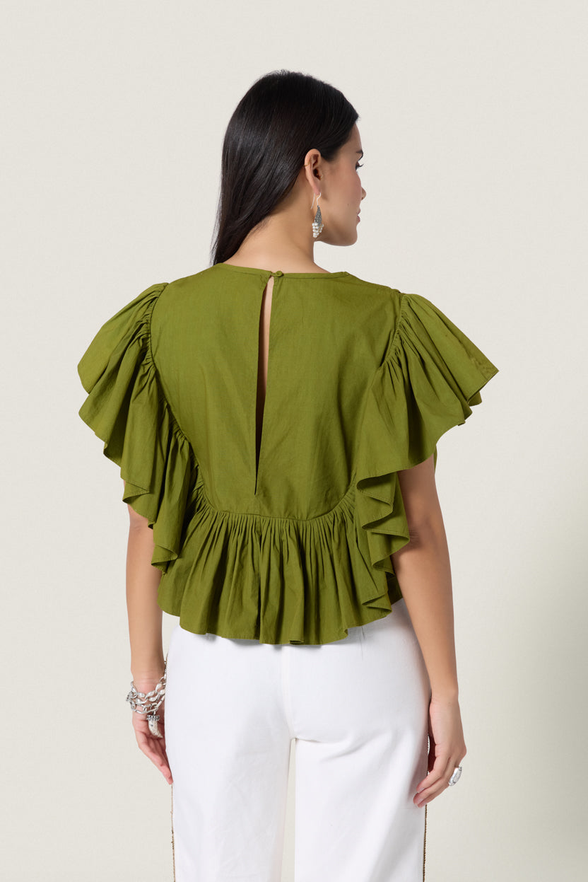 TOMMIE TOP