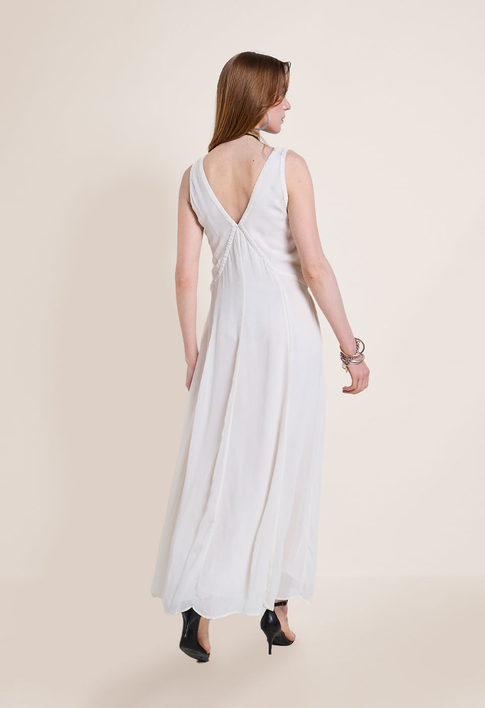 CYRILLA DRESS