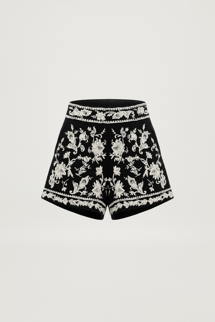CENTURA SHORTS
