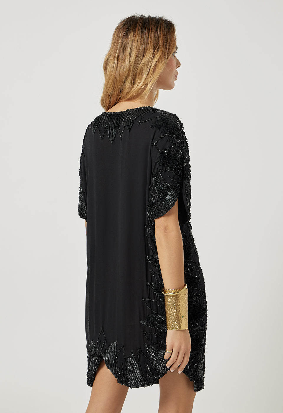 CLEO DRESS