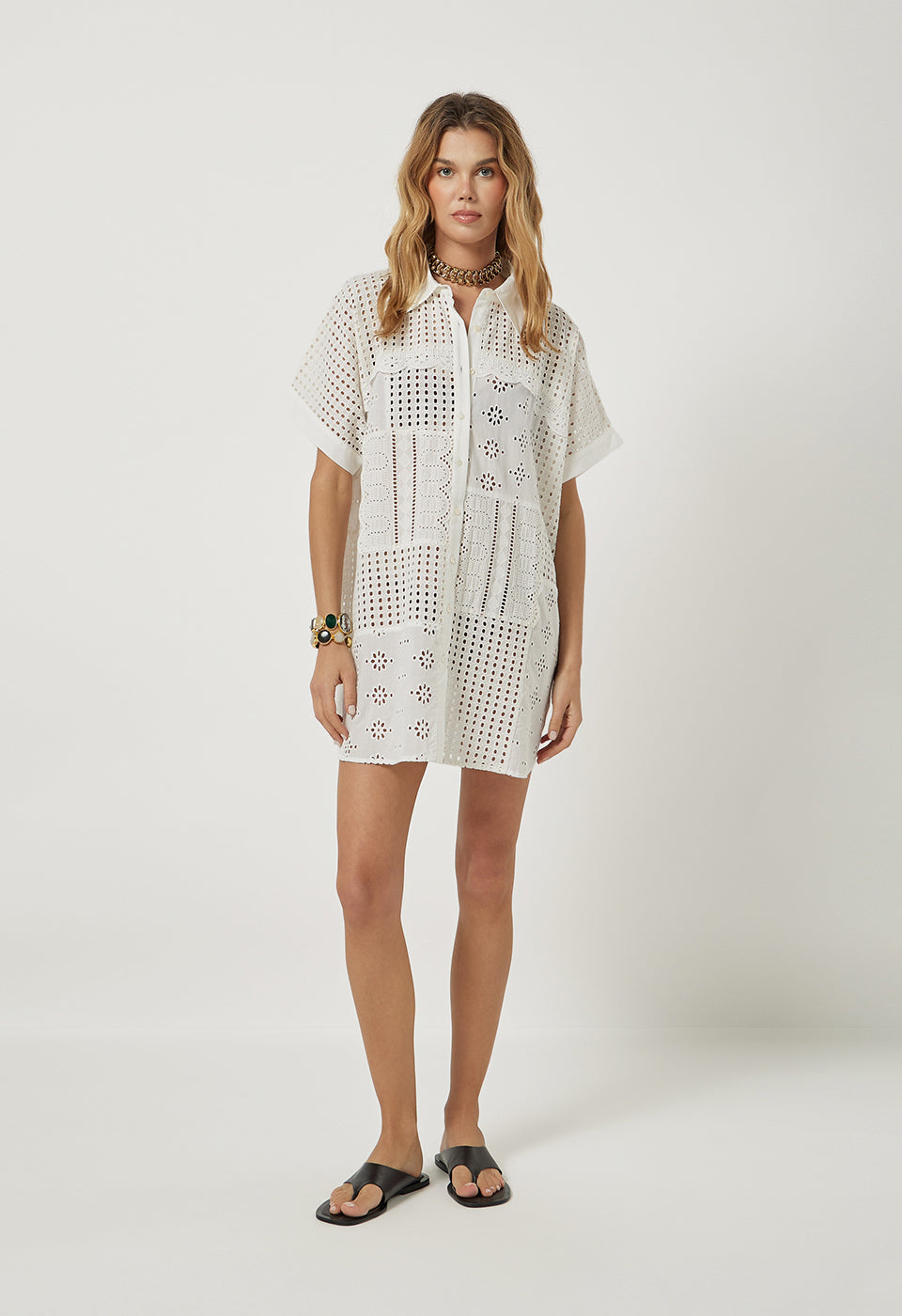 COLBEE KAFTAN