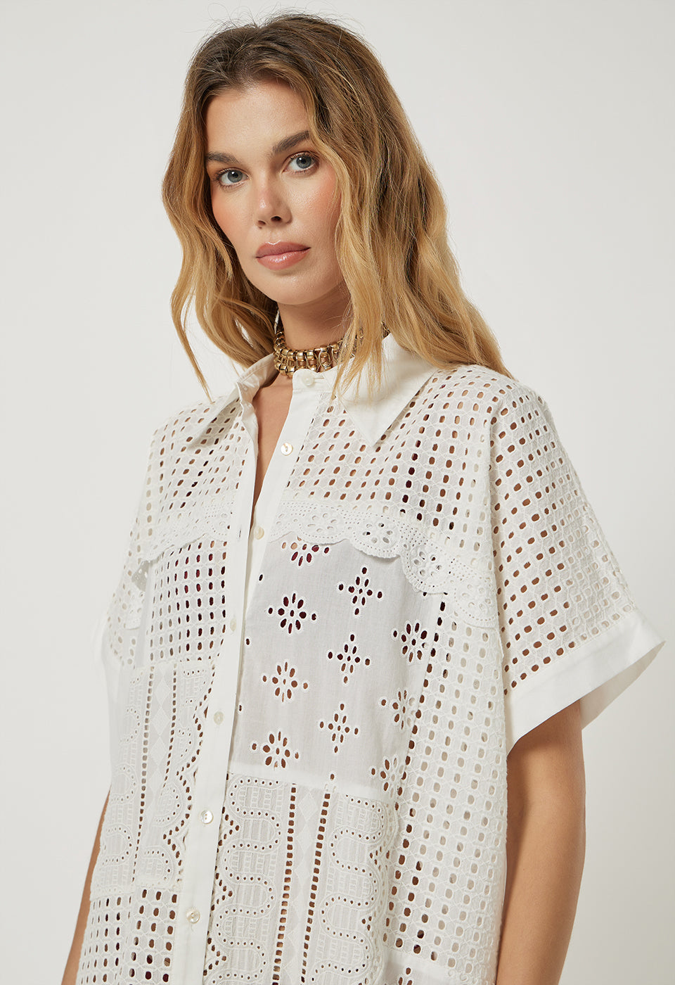 COLBEE KAFTAN