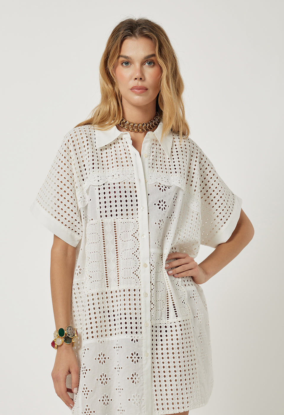 COLBEE KAFTAN