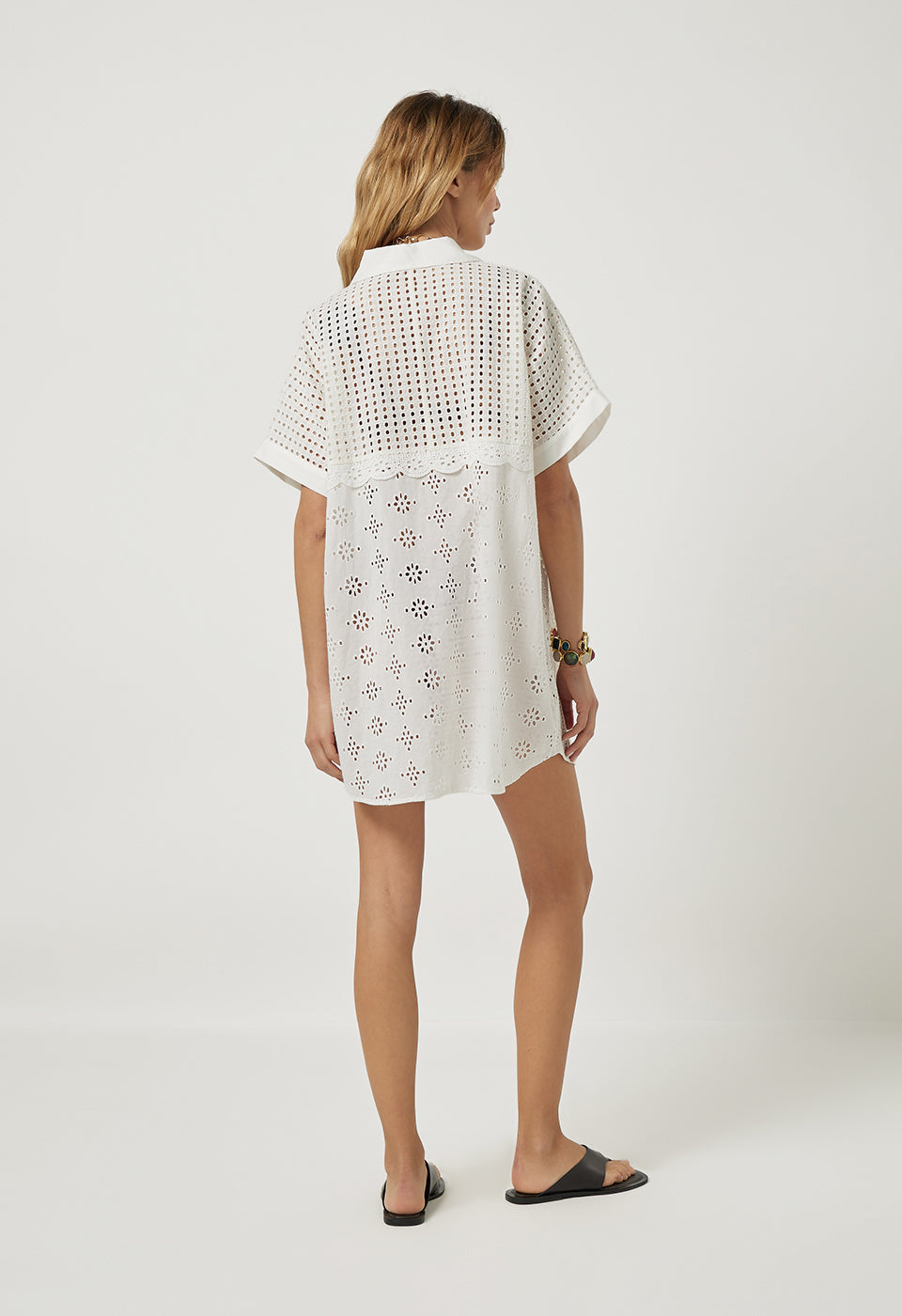 COLBEE KAFTAN