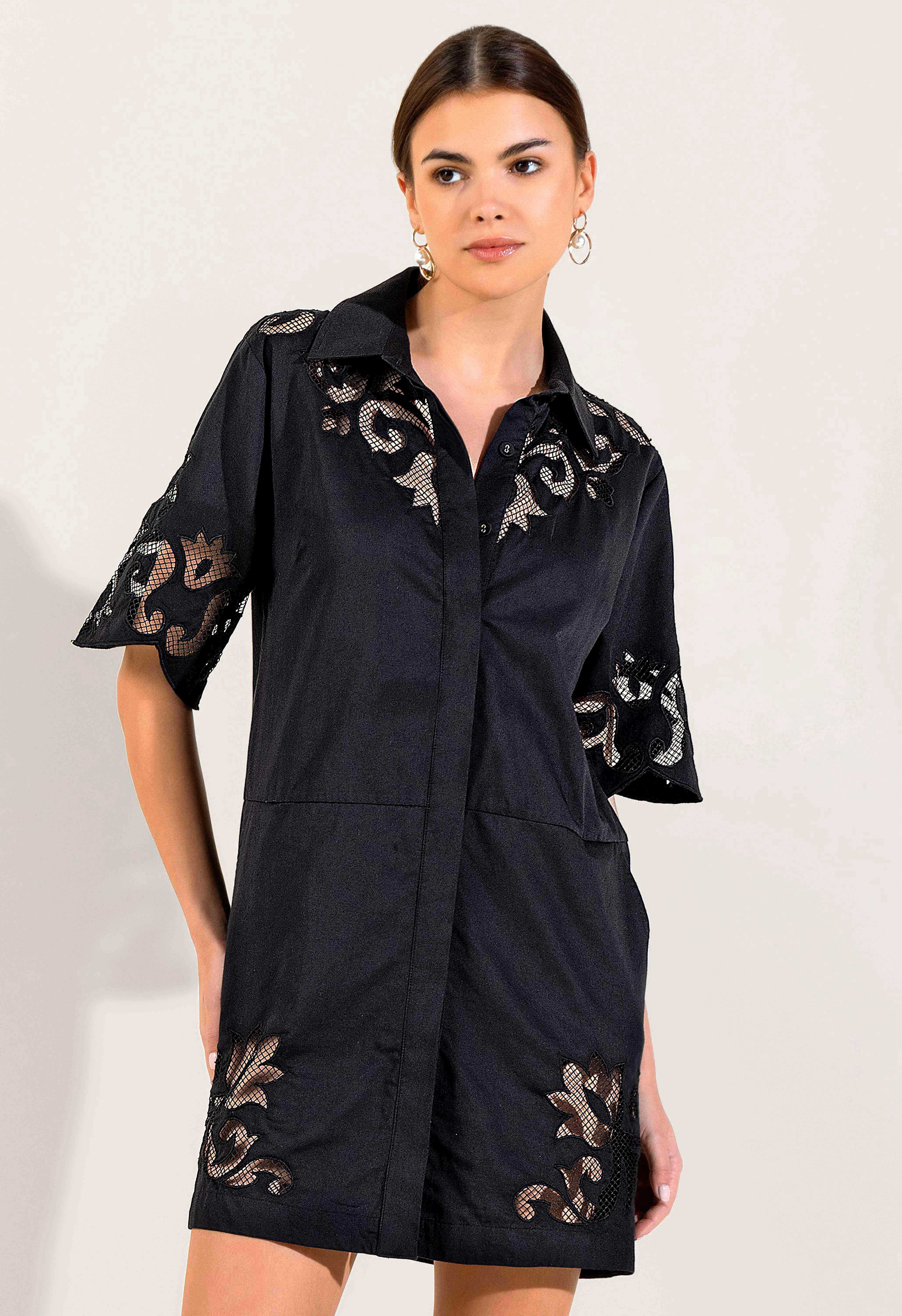 DA VINCI DOME DRESS Scarlett Poppies Dresses
